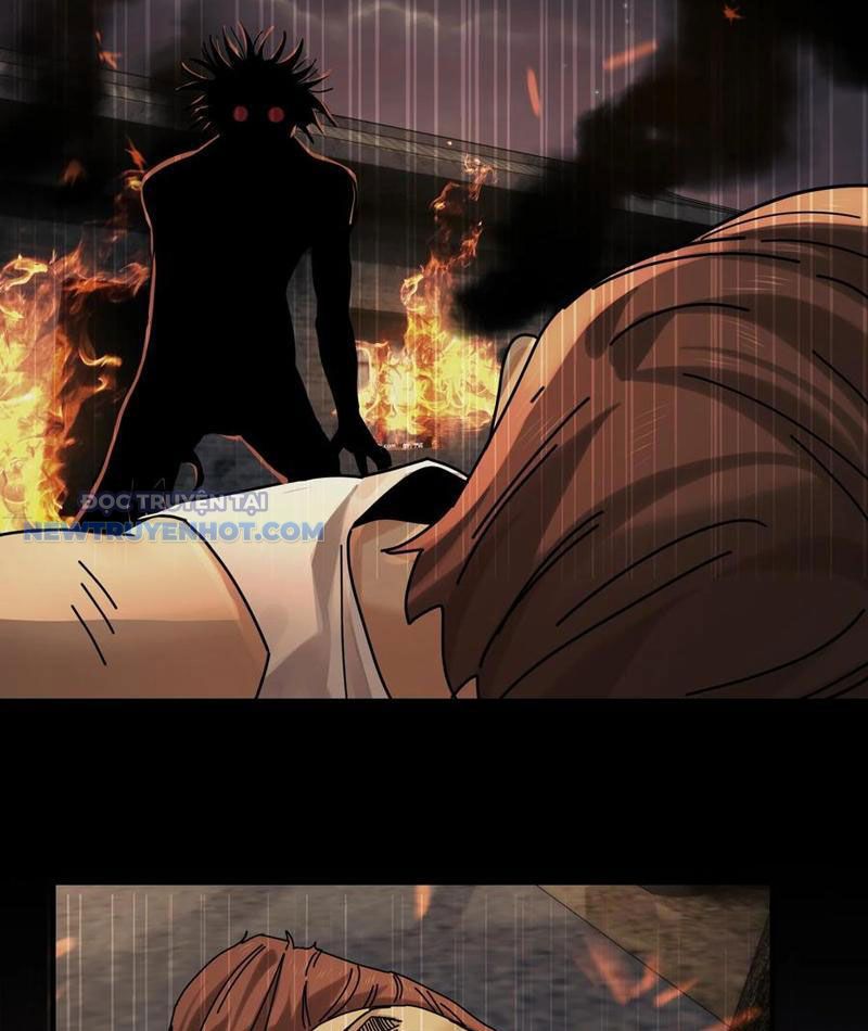 Đối Mặt Với Bệnh Tâm Thần, Ma Quỷ Chẳng Là Cái Thá Gì Chapter 76 - Trang 2