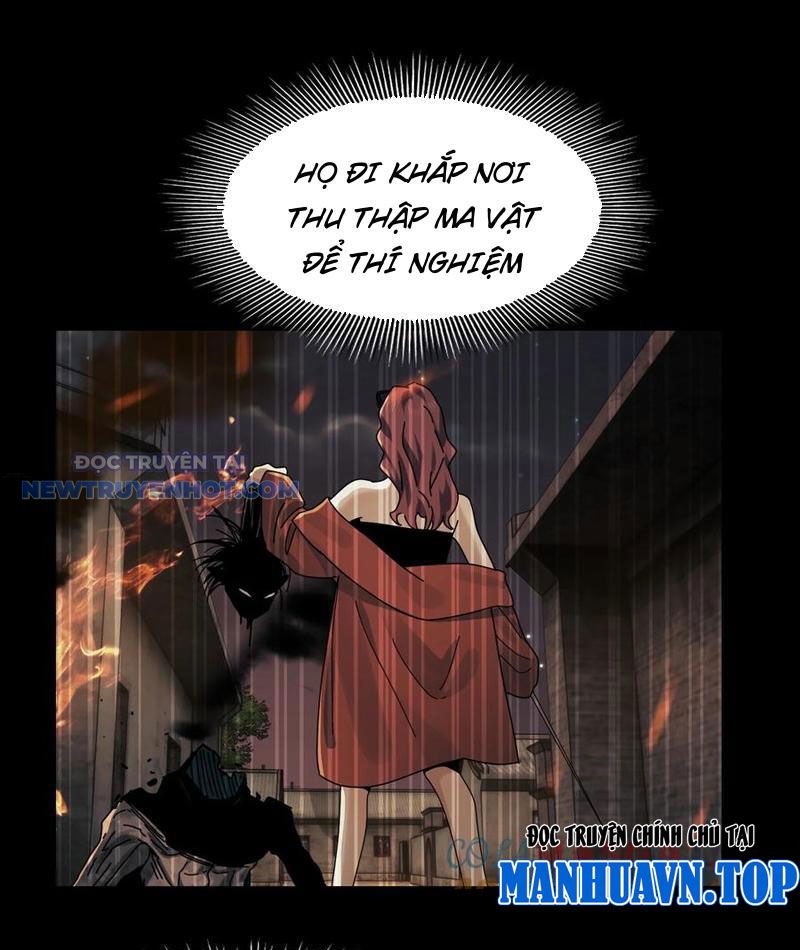 Đối Mặt Với Bệnh Tâm Thần, Ma Quỷ Chẳng Là Cái Thá Gì Chapter 76 - Trang 2