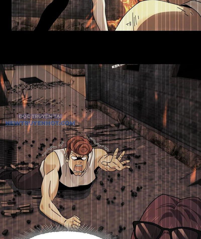 Đối Mặt Với Bệnh Tâm Thần, Ma Quỷ Chẳng Là Cái Thá Gì Chapter 76 - Trang 2