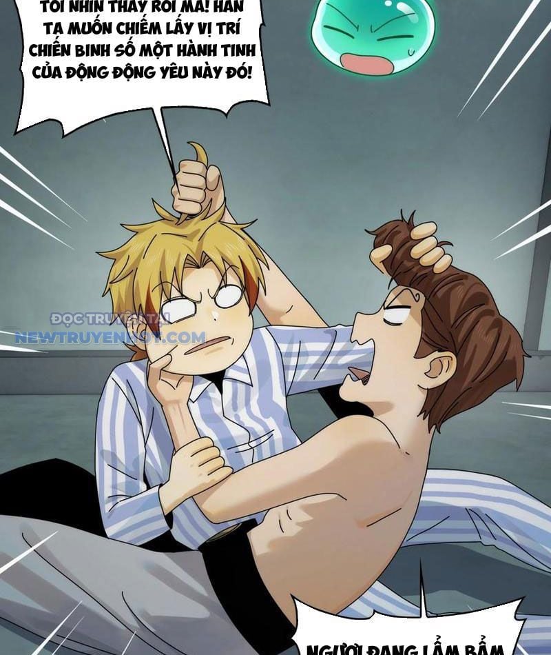 Đối Mặt Với Bệnh Tâm Thần, Ma Quỷ Chẳng Là Cái Thá Gì Chapter 76 - Trang 2