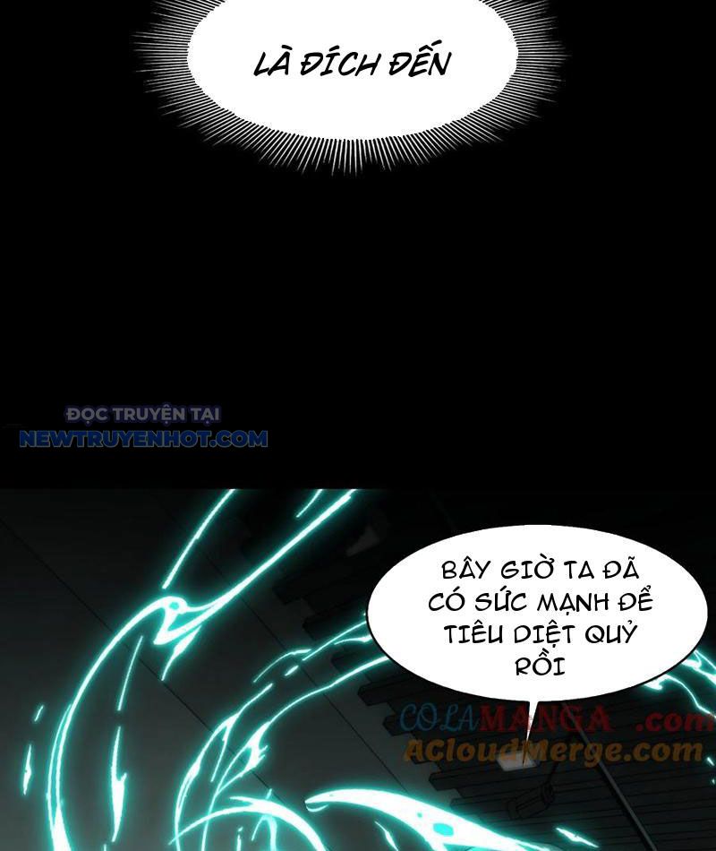 Đối Mặt Với Bệnh Tâm Thần, Ma Quỷ Chẳng Là Cái Thá Gì Chapter 76 - Trang 2