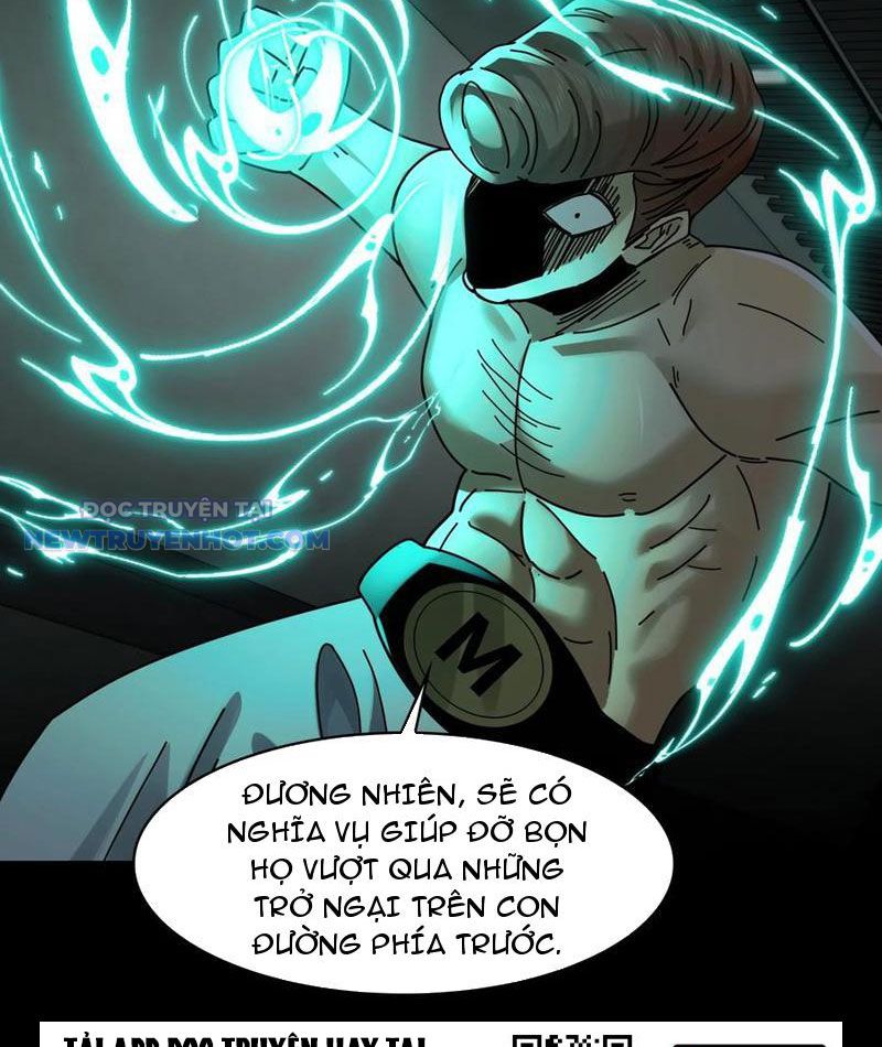 Đối Mặt Với Bệnh Tâm Thần, Ma Quỷ Chẳng Là Cái Thá Gì Chapter 76 - Trang 2