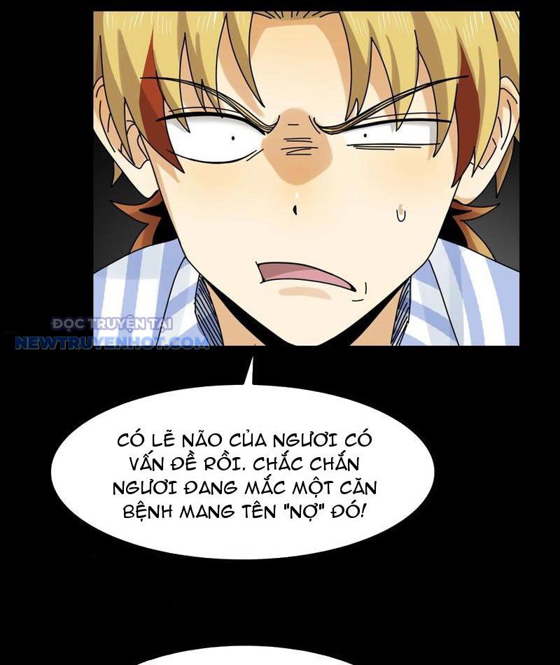 Đối Mặt Với Bệnh Tâm Thần, Ma Quỷ Chẳng Là Cái Thá Gì Chapter 76 - Trang 2