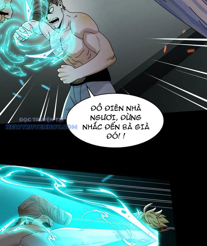 Đối Mặt Với Bệnh Tâm Thần, Ma Quỷ Chẳng Là Cái Thá Gì Chapter 76 - Trang 2