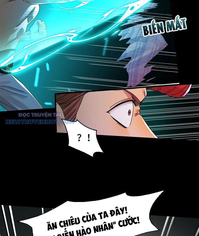 Đối Mặt Với Bệnh Tâm Thần, Ma Quỷ Chẳng Là Cái Thá Gì Chapter 76 - Trang 2