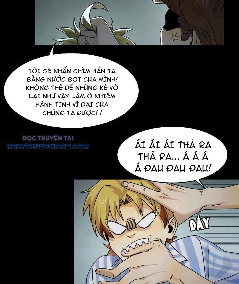 Đối Mặt Với Bệnh Tâm Thần, Ma Quỷ Chẳng Là Cái Thá Gì Chapter 76 - Trang 2