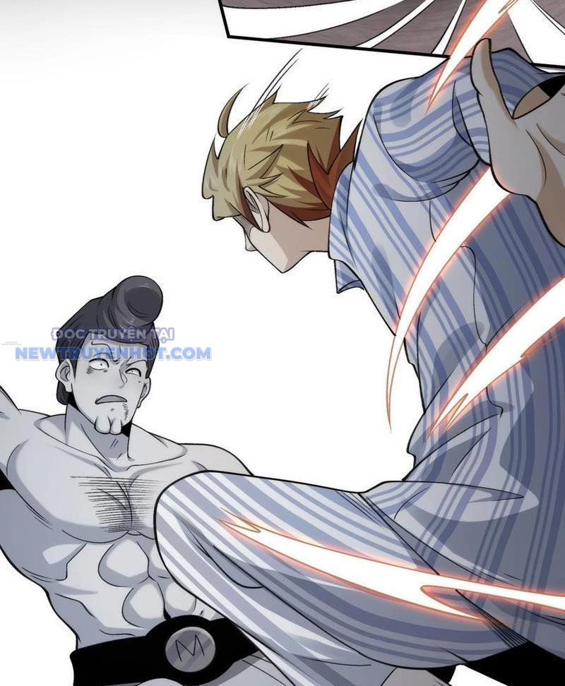 Đối Mặt Với Bệnh Tâm Thần, Ma Quỷ Chẳng Là Cái Thá Gì Chapter 77 - Trang 2