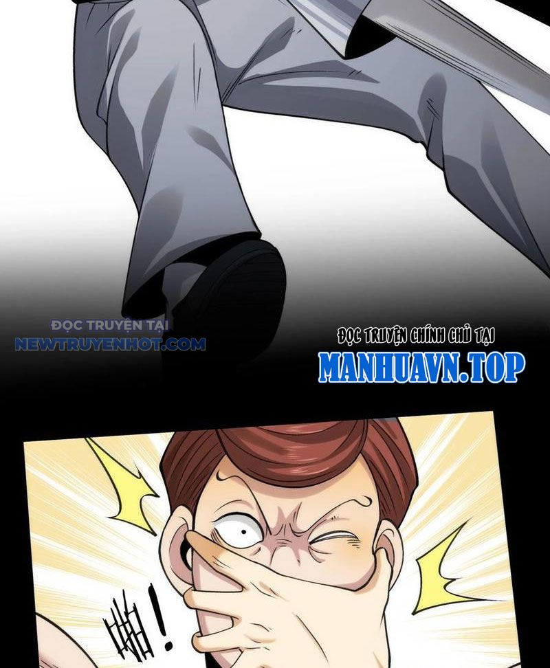 Đối Mặt Với Bệnh Tâm Thần, Ma Quỷ Chẳng Là Cái Thá Gì Chapter 77 - Trang 2