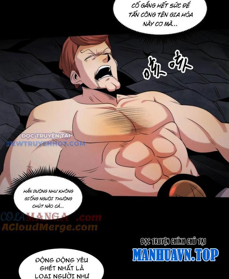 Đối Mặt Với Bệnh Tâm Thần, Ma Quỷ Chẳng Là Cái Thá Gì Chapter 77 - Trang 2