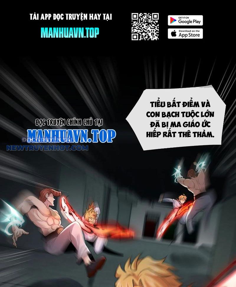 Đối Mặt Với Bệnh Tâm Thần, Ma Quỷ Chẳng Là Cái Thá Gì Chapter 77 - Trang 2