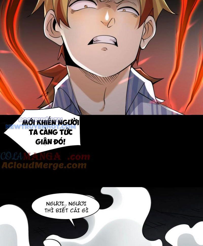 Đối Mặt Với Bệnh Tâm Thần, Ma Quỷ Chẳng Là Cái Thá Gì Chapter 77 - Trang 2