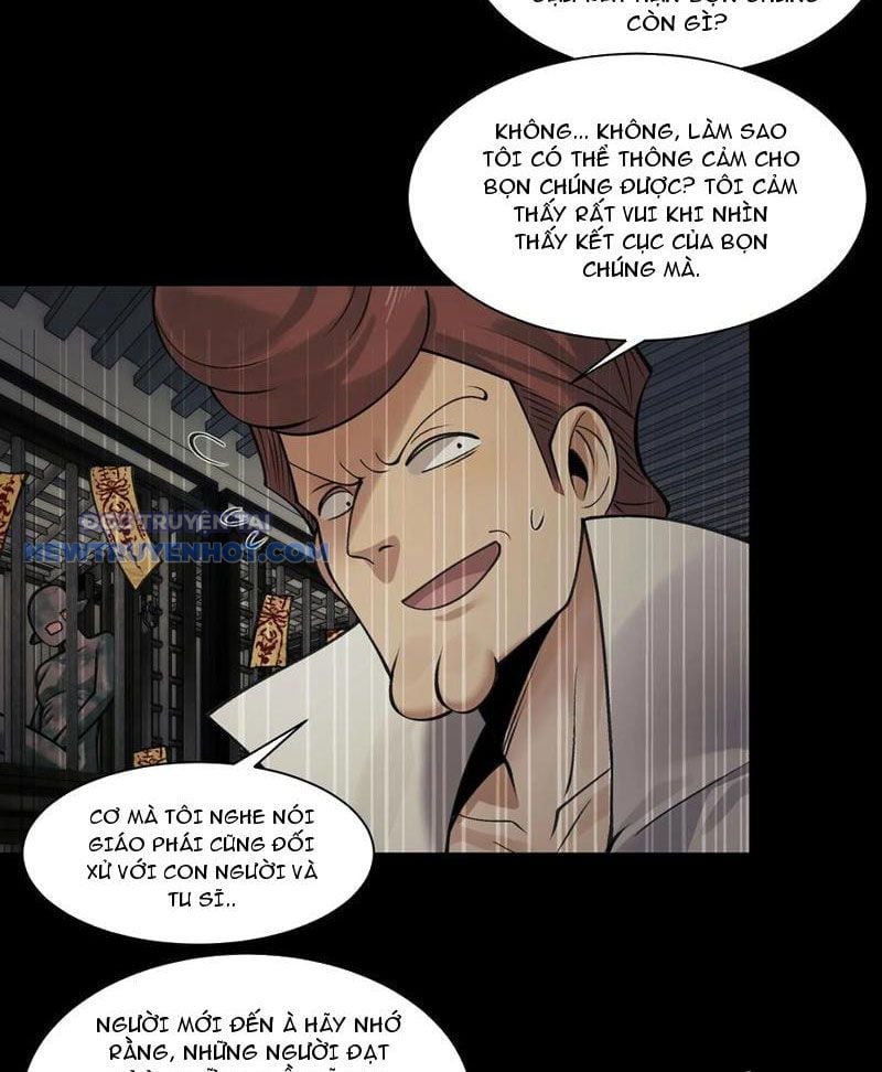 Đối Mặt Với Bệnh Tâm Thần, Ma Quỷ Chẳng Là Cái Thá Gì Chapter 77 - Trang 2