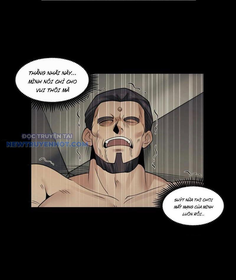 Đối Mặt Với Bệnh Tâm Thần, Ma Quỷ Chẳng Là Cái Thá Gì Chapter 77 - Trang 2