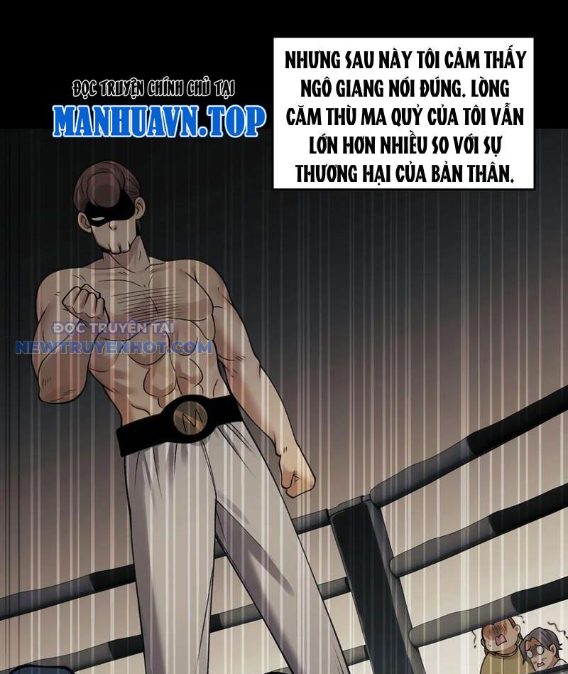 Đối Mặt Với Bệnh Tâm Thần, Ma Quỷ Chẳng Là Cái Thá Gì Chapter 77 - Trang 2