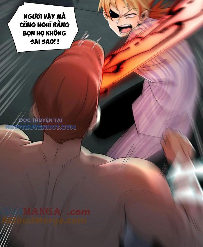 Đối Mặt Với Bệnh Tâm Thần, Ma Quỷ Chẳng Là Cái Thá Gì Chapter 77 - Trang 2