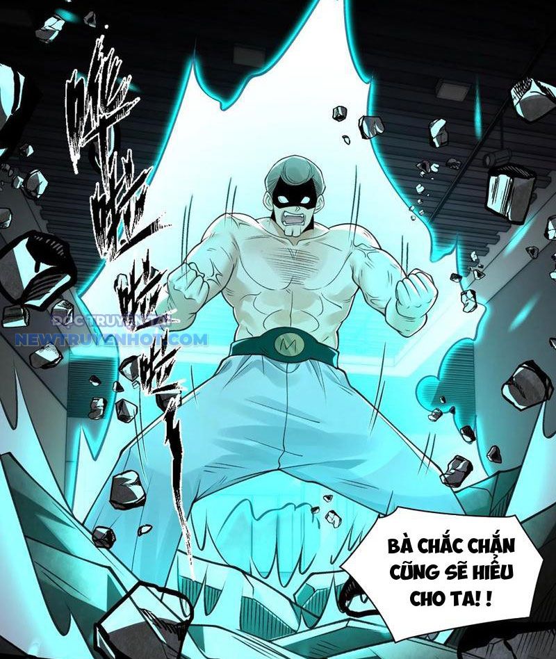 Đối Mặt Với Bệnh Tâm Thần, Ma Quỷ Chẳng Là Cái Thá Gì Chapter 77 - Trang 2