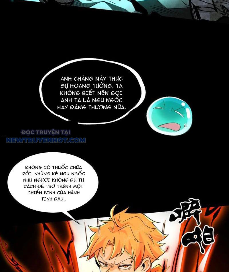 Đối Mặt Với Bệnh Tâm Thần, Ma Quỷ Chẳng Là Cái Thá Gì Chapter 77 - Trang 2