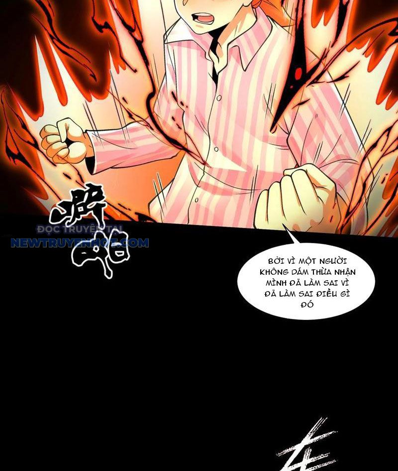 Đối Mặt Với Bệnh Tâm Thần, Ma Quỷ Chẳng Là Cái Thá Gì Chapter 77 - Trang 2