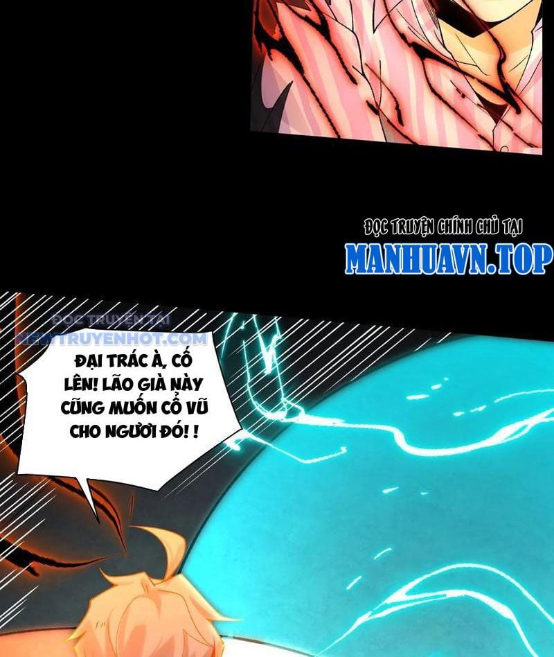 Đối Mặt Với Bệnh Tâm Thần, Ma Quỷ Chẳng Là Cái Thá Gì Chapter 77 - Trang 2