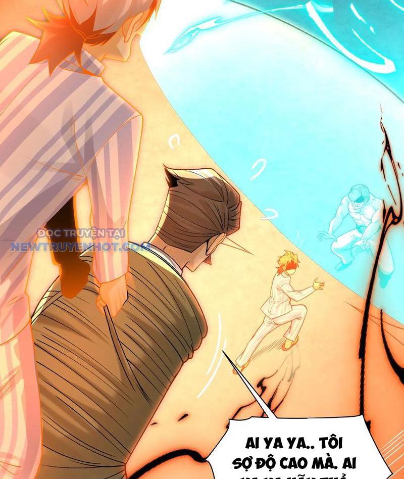 Đối Mặt Với Bệnh Tâm Thần, Ma Quỷ Chẳng Là Cái Thá Gì Chapter 77 - Trang 2