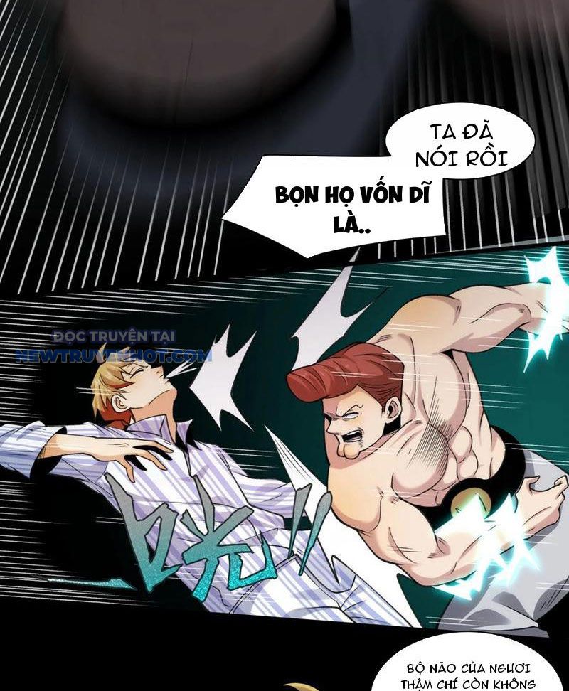 Đối Mặt Với Bệnh Tâm Thần, Ma Quỷ Chẳng Là Cái Thá Gì Chapter 77 - Trang 2