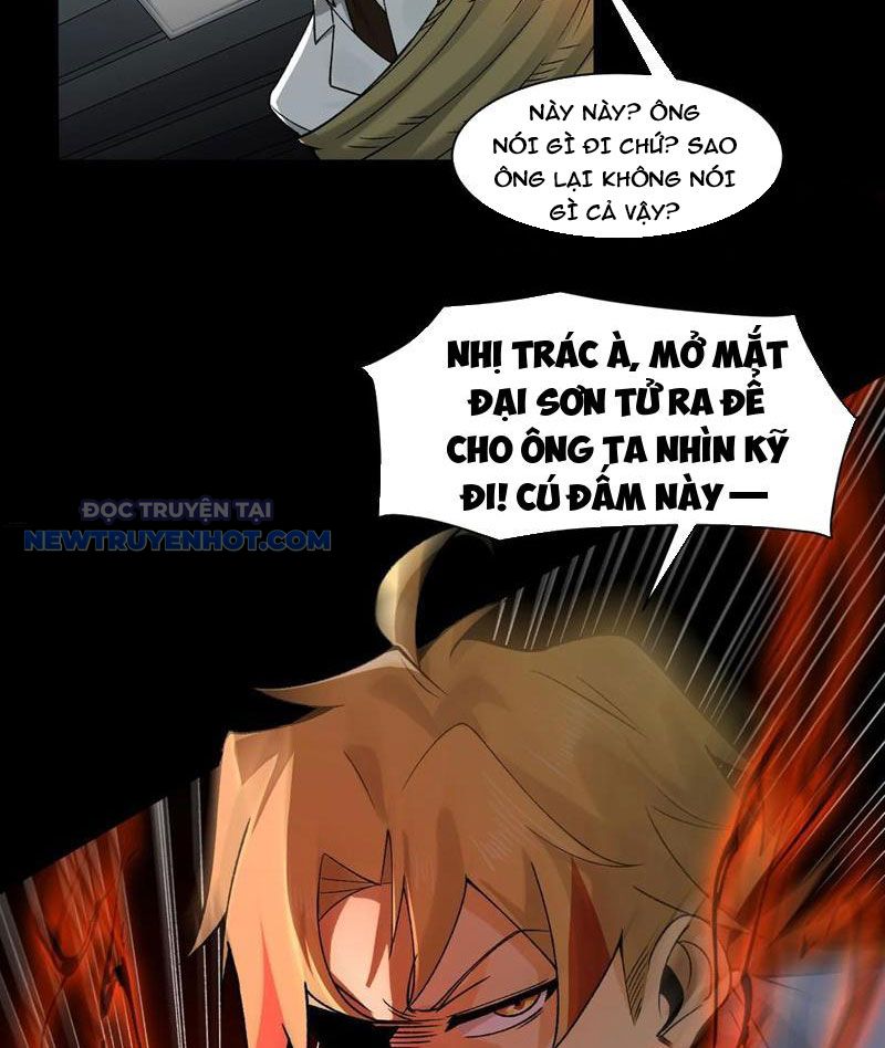 Đối Mặt Với Bệnh Tâm Thần, Ma Quỷ Chẳng Là Cái Thá Gì Chapter 77 - Trang 2