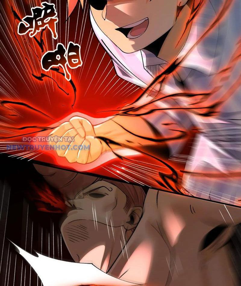 Đối Mặt Với Bệnh Tâm Thần, Ma Quỷ Chẳng Là Cái Thá Gì Chapter 77 - Trang 2