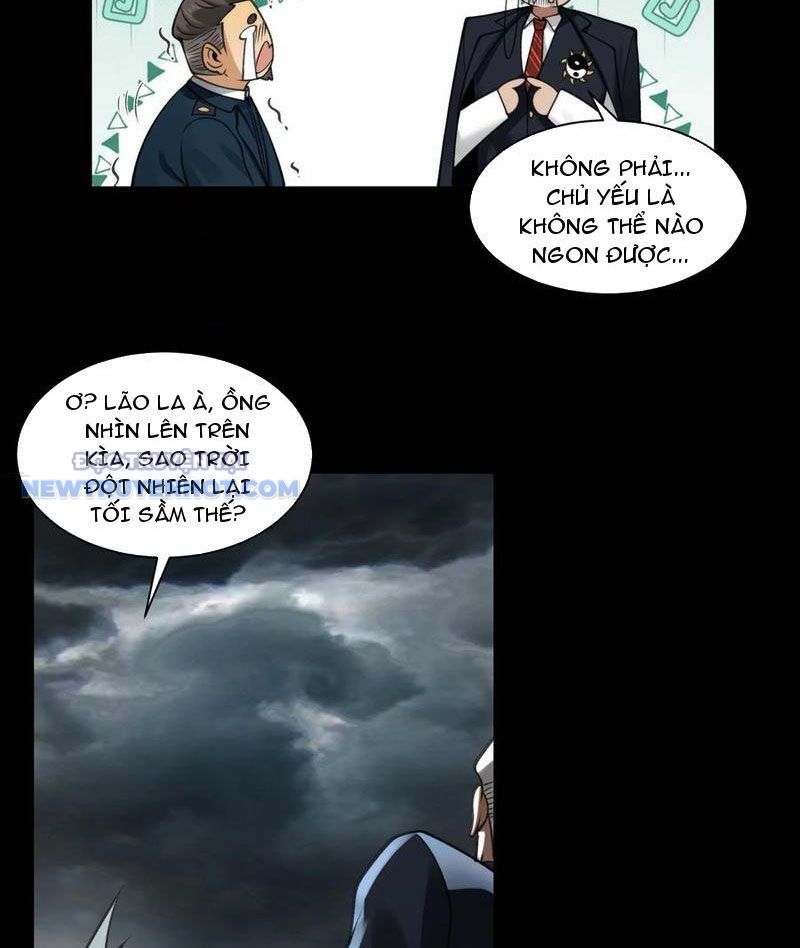 Đối Mặt Với Bệnh Tâm Thần, Ma Quỷ Chẳng Là Cái Thá Gì Chapter 77 - Trang 2