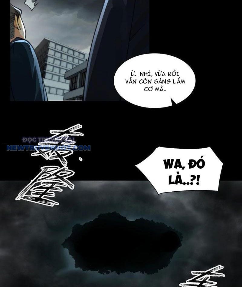 Đối Mặt Với Bệnh Tâm Thần, Ma Quỷ Chẳng Là Cái Thá Gì Chapter 77 - Trang 2