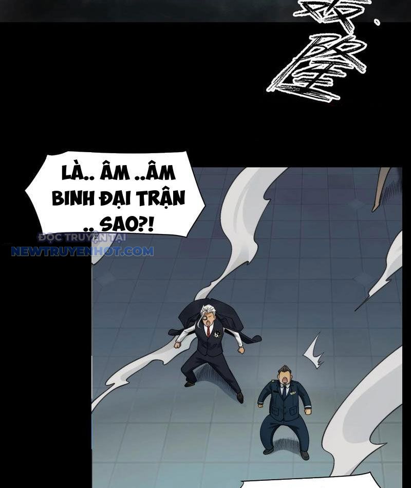 Đối Mặt Với Bệnh Tâm Thần, Ma Quỷ Chẳng Là Cái Thá Gì Chapter 77 - Trang 2