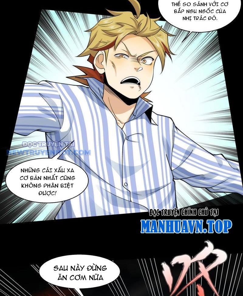 Đối Mặt Với Bệnh Tâm Thần, Ma Quỷ Chẳng Là Cái Thá Gì Chapter 77 - Trang 2