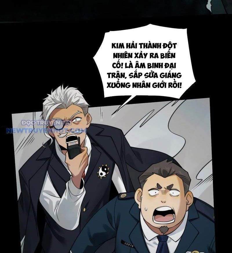 Đối Mặt Với Bệnh Tâm Thần, Ma Quỷ Chẳng Là Cái Thá Gì Chapter 77 - Trang 2