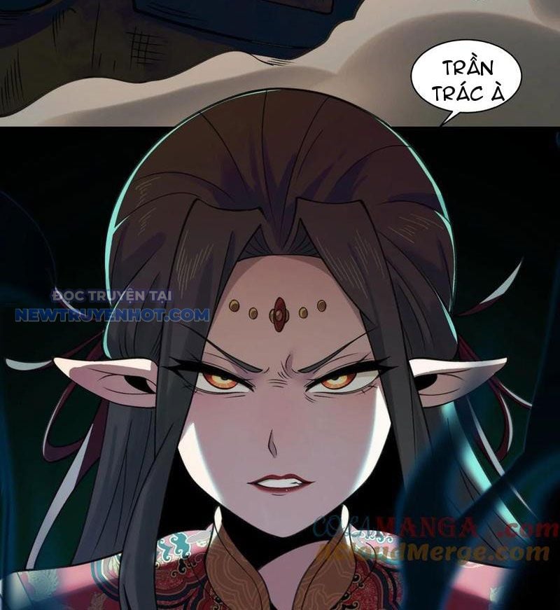 Đối Mặt Với Bệnh Tâm Thần, Ma Quỷ Chẳng Là Cái Thá Gì Chapter 77 - Trang 2