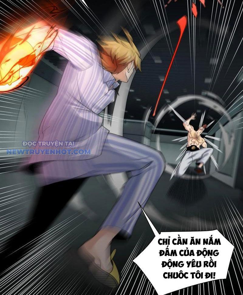 Đối Mặt Với Bệnh Tâm Thần, Ma Quỷ Chẳng Là Cái Thá Gì Chapter 77 - Trang 2