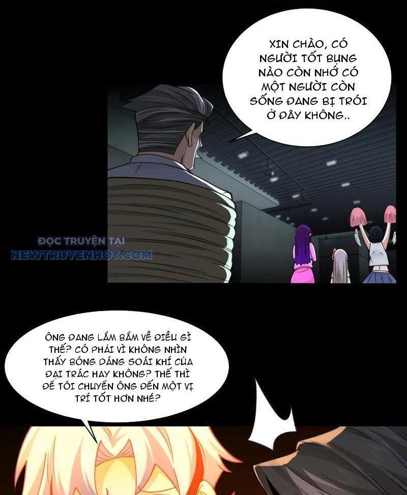 Đối Mặt Với Bệnh Tâm Thần, Ma Quỷ Chẳng Là Cái Thá Gì Chapter 77 - Trang 2