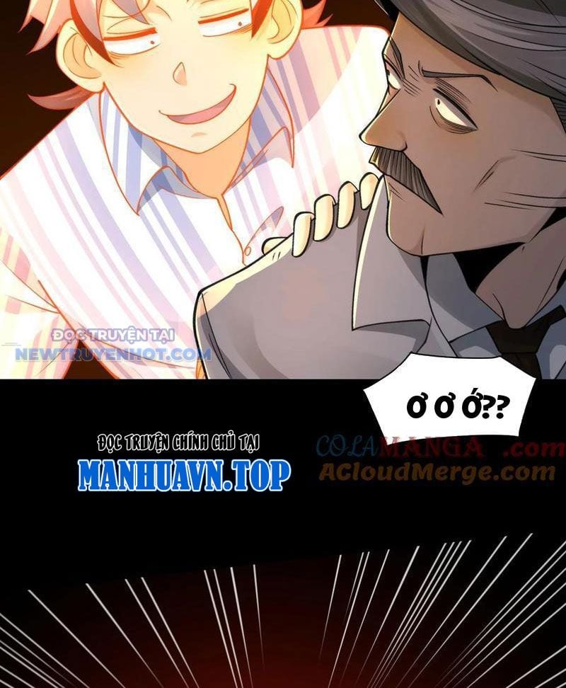 Đối Mặt Với Bệnh Tâm Thần, Ma Quỷ Chẳng Là Cái Thá Gì Chapter 77 - Trang 2