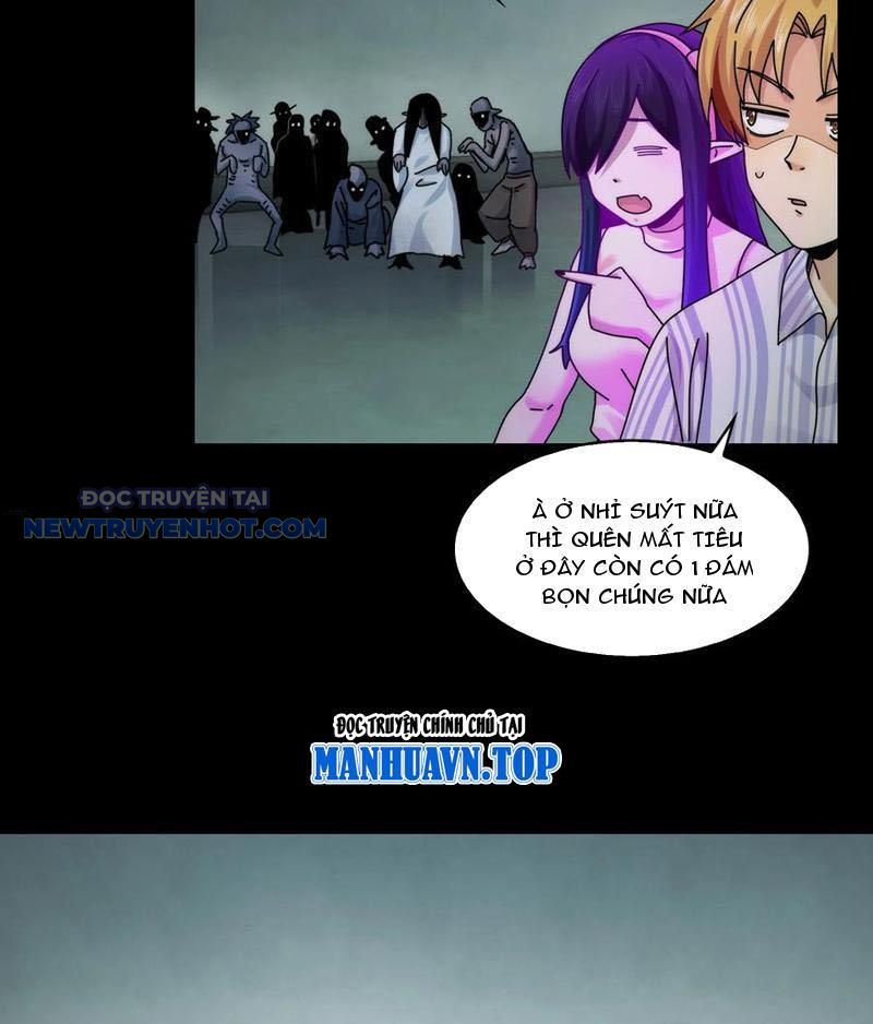 Đối Mặt Với Bệnh Tâm Thần, Ma Quỷ Chẳng Là Cái Thá Gì Chapter 78 - Trang 2