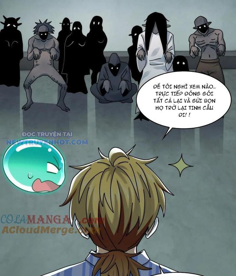 Đối Mặt Với Bệnh Tâm Thần, Ma Quỷ Chẳng Là Cái Thá Gì Chapter 78 - Trang 2