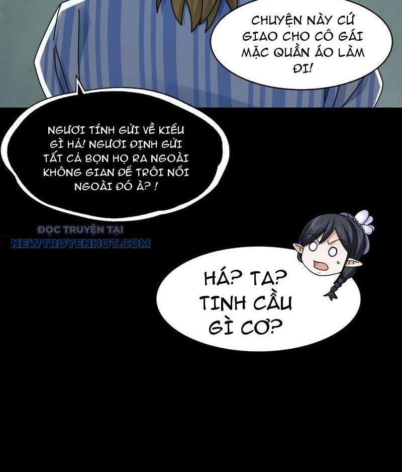 Đối Mặt Với Bệnh Tâm Thần, Ma Quỷ Chẳng Là Cái Thá Gì Chapter 78 - Trang 2