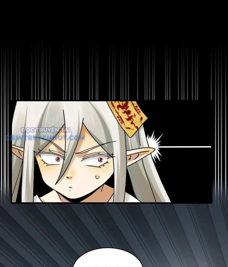 Đối Mặt Với Bệnh Tâm Thần, Ma Quỷ Chẳng Là Cái Thá Gì Chapter 78 - Trang 2