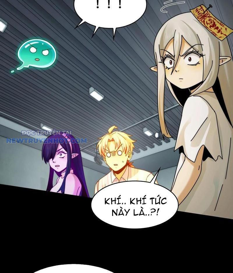 Đối Mặt Với Bệnh Tâm Thần, Ma Quỷ Chẳng Là Cái Thá Gì Chapter 78 - Trang 2