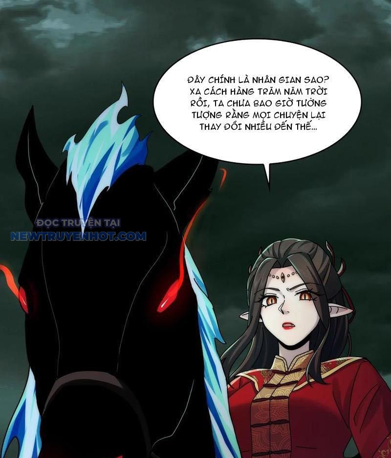 Đối Mặt Với Bệnh Tâm Thần, Ma Quỷ Chẳng Là Cái Thá Gì Chapter 78 - Trang 2