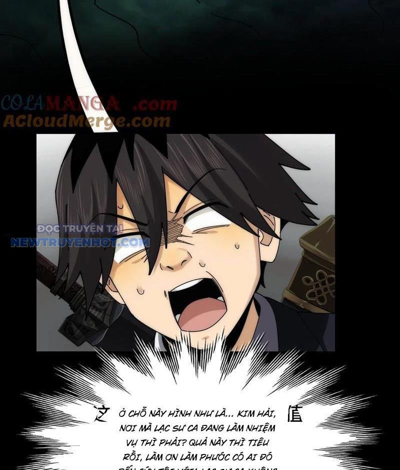 Đối Mặt Với Bệnh Tâm Thần, Ma Quỷ Chẳng Là Cái Thá Gì Chapter 78 - Trang 2