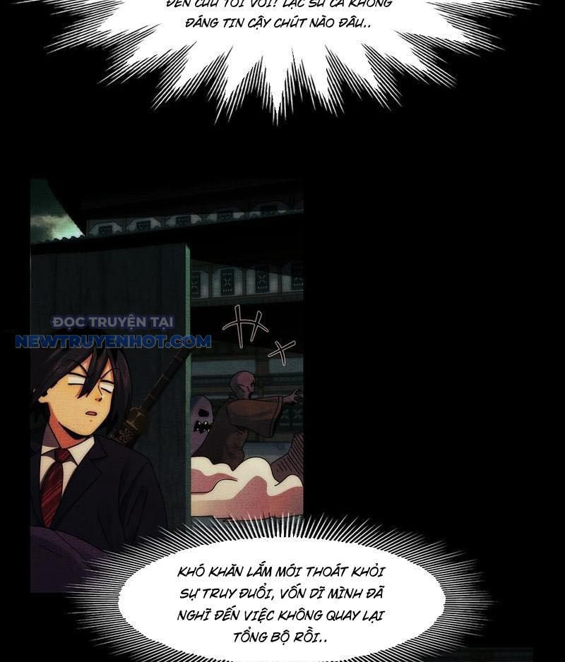 Đối Mặt Với Bệnh Tâm Thần, Ma Quỷ Chẳng Là Cái Thá Gì Chapter 78 - Trang 2