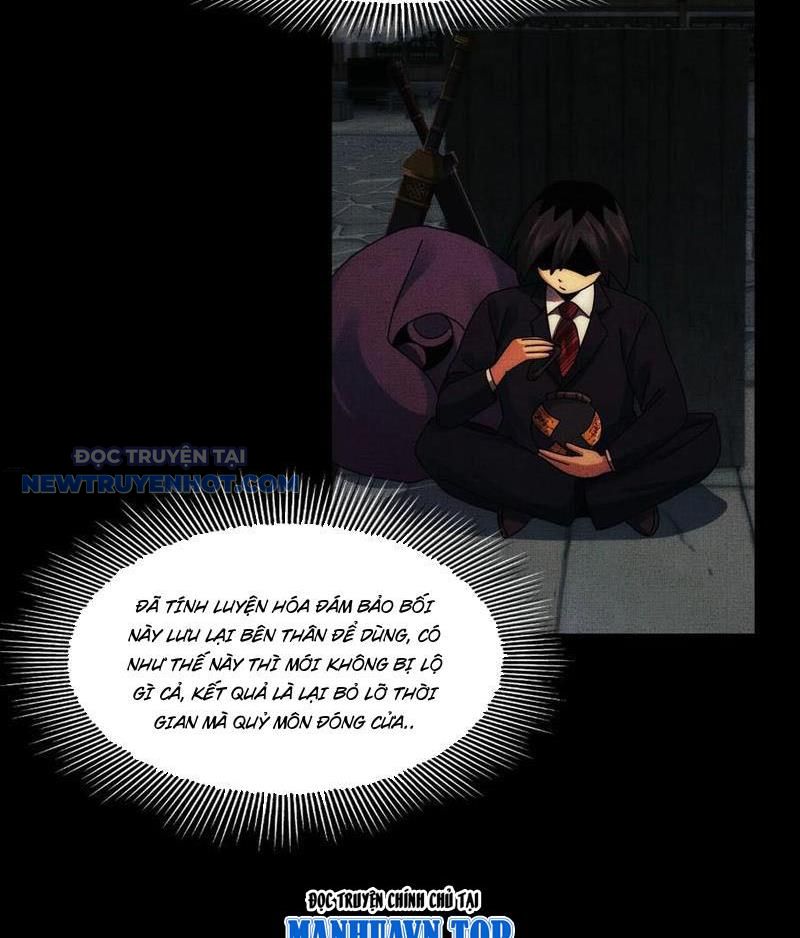 Đối Mặt Với Bệnh Tâm Thần, Ma Quỷ Chẳng Là Cái Thá Gì Chapter 78 - Trang 2