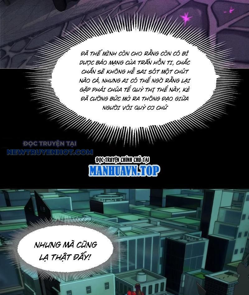 Đối Mặt Với Bệnh Tâm Thần, Ma Quỷ Chẳng Là Cái Thá Gì Chapter 78 - Trang 2