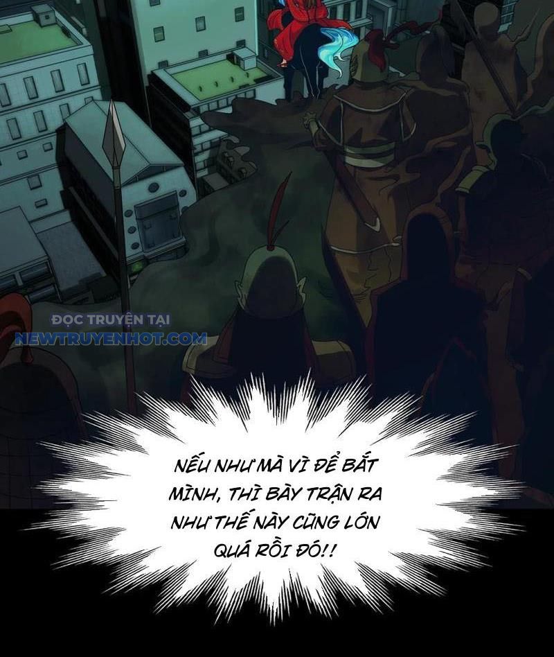 Đối Mặt Với Bệnh Tâm Thần, Ma Quỷ Chẳng Là Cái Thá Gì Chapter 78 - Trang 2