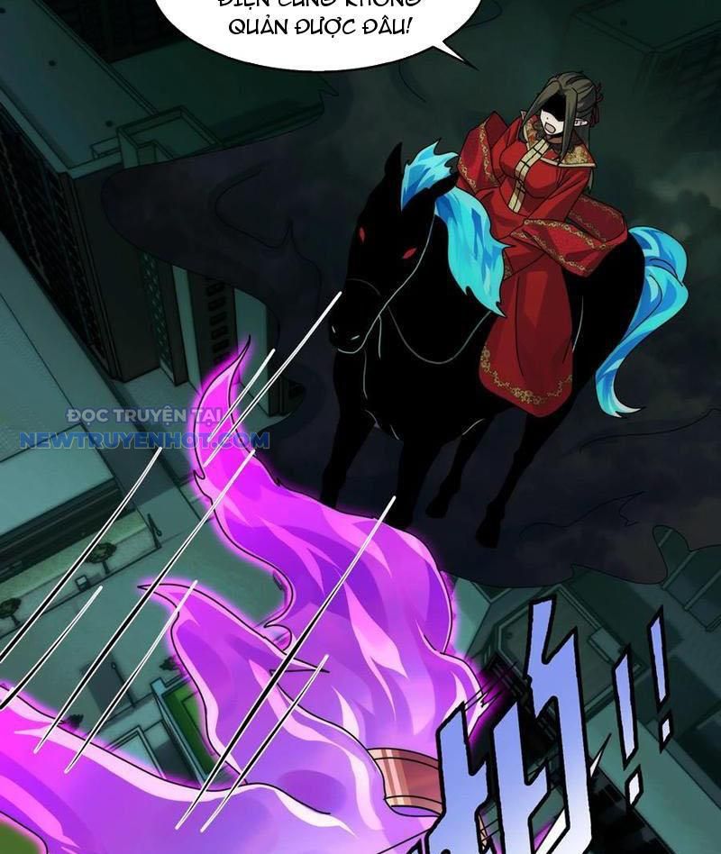 Đối Mặt Với Bệnh Tâm Thần, Ma Quỷ Chẳng Là Cái Thá Gì Chapter 78 - Trang 2