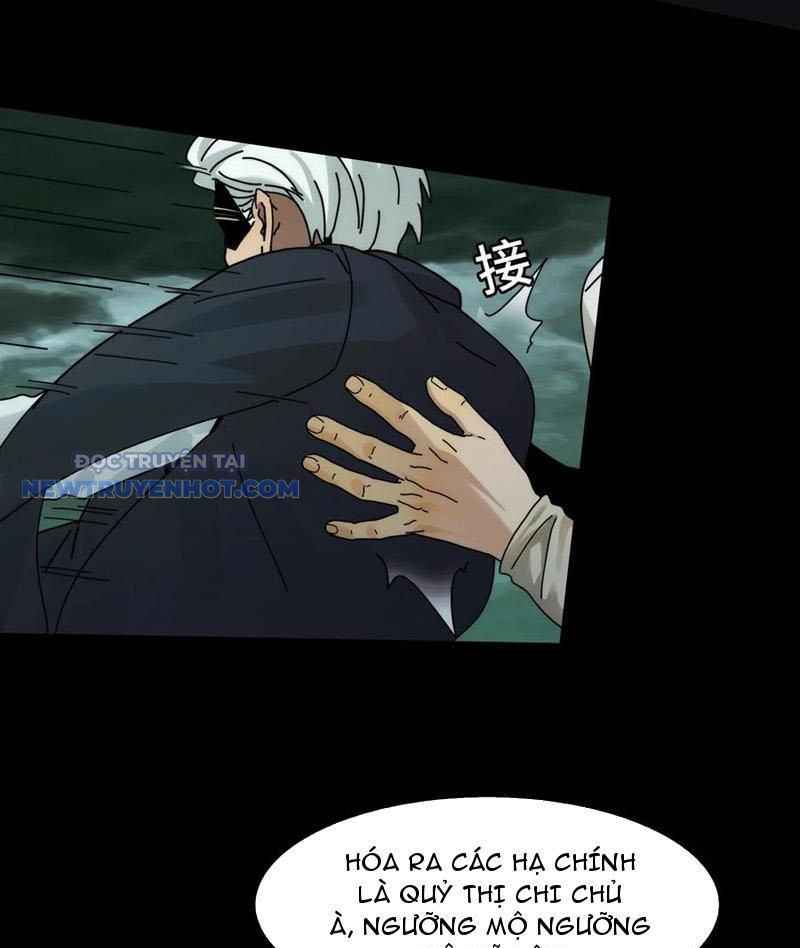 Đối Mặt Với Bệnh Tâm Thần, Ma Quỷ Chẳng Là Cái Thá Gì Chapter 78 - Trang 2