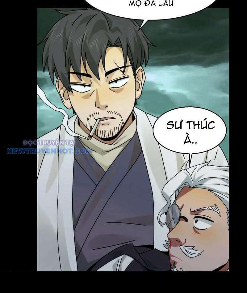 Đối Mặt Với Bệnh Tâm Thần, Ma Quỷ Chẳng Là Cái Thá Gì Chapter 78 - Trang 2